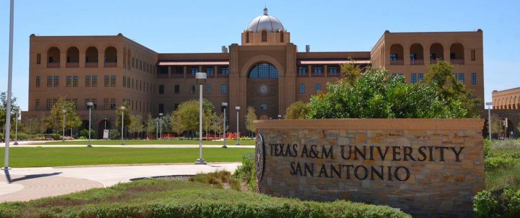 Texas A&M university